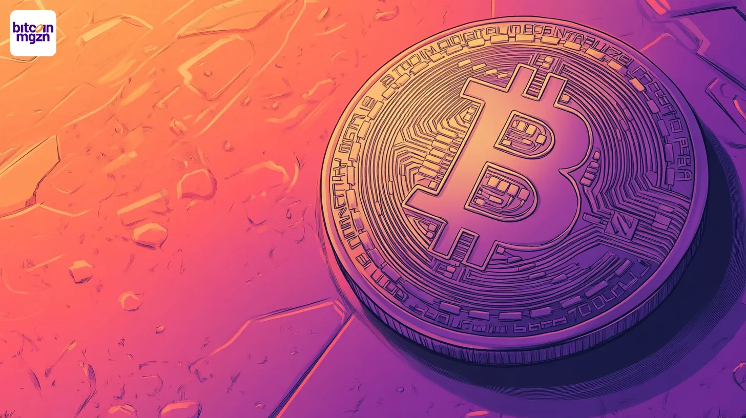 Bitcoin mining difficulty daalt 7,8%