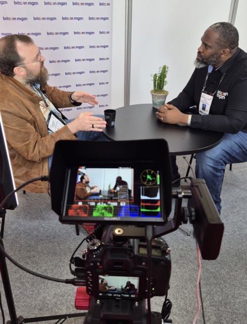 cahrleshoskinson bitcoinmagazinenl interview with immanuel rodulfo