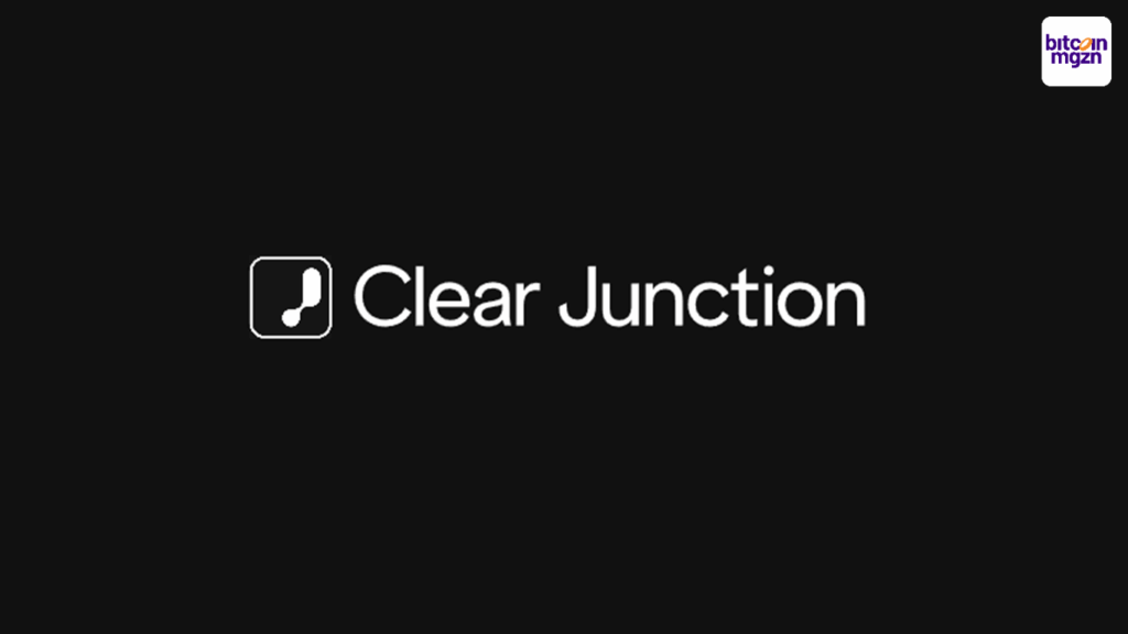 Clear Junction omarmt crypto: een interview met Dima Kats op Money20/20