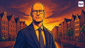 DNB baas: ‘Crypto wordt enorm gevaar voor economie’