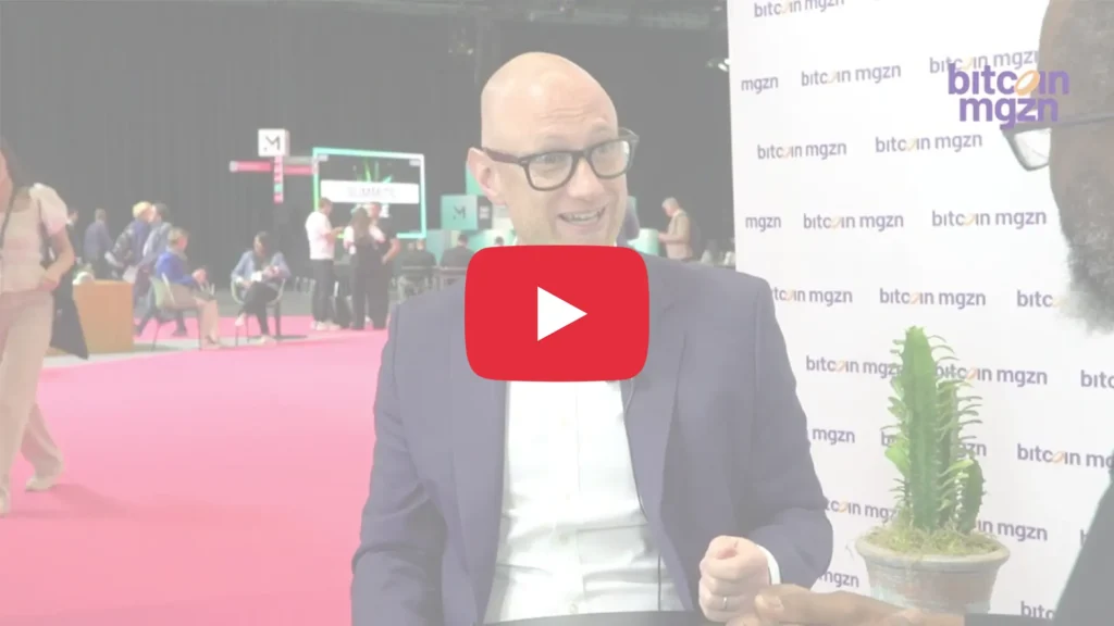 decta scott dawson full interview bitcoinmagazine money2020