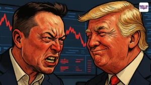 Elon Musk: ‘Trump’s heffingen gaan voor wereldwijde crisis zorgen, nog dit jaar’