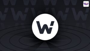 Michael Dulski van WOO over DeFi en innovatie op Dutch Blockchain Week 2025