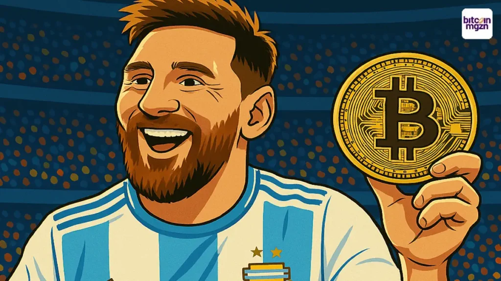 FIFA lanceert eigen crypto voetbal game