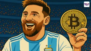 FIFA lanceert eigen crypto voetbal game