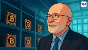 Frans Timmermans leidt GroenLinks-PvdA: kansen voor groen crypto beleid