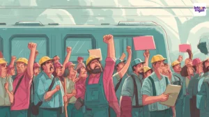 NS doet laatste loonbod aan vakbonden