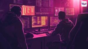 Iran verliest $90 miljoen bij politieke crypto-hack Nobitex