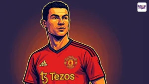 Manchester United raakt crypto sponsor van $30 miljoen kwijt