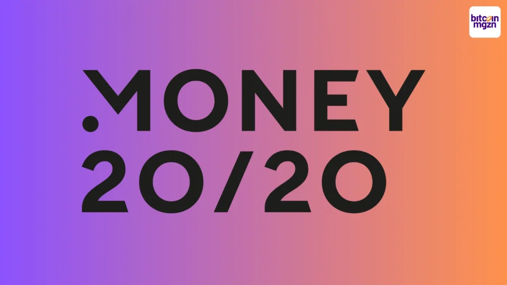 Money 20/20 recap eerste dag