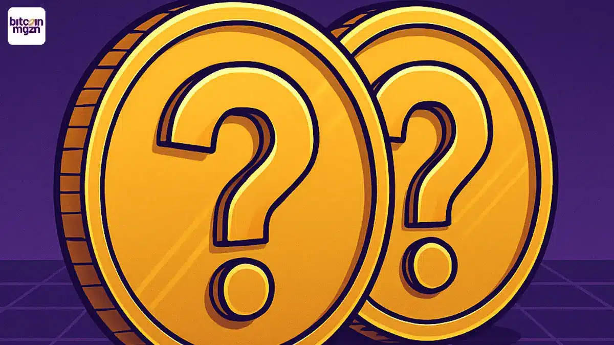 mystery cryptomunten