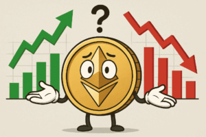 Ethereum koers klaar voor nieuwe breakout: waarom nu investeren?