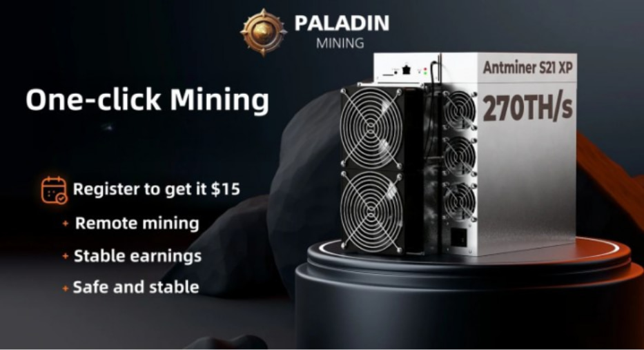 paladinmining