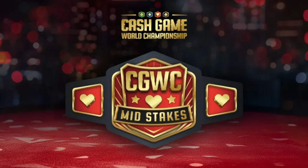 CoinPoker: win $15.000,- Rolex met online poker toernooi