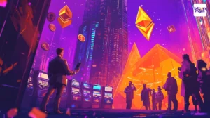 SharpLink eerste iGaming-bedrijf met ETH als kasreserve