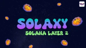 Solaxy koers klaar om te exploderen: token is live