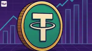 Tether wordt in 2025 grootste Bitcoin miner op de markt, zegt CEO