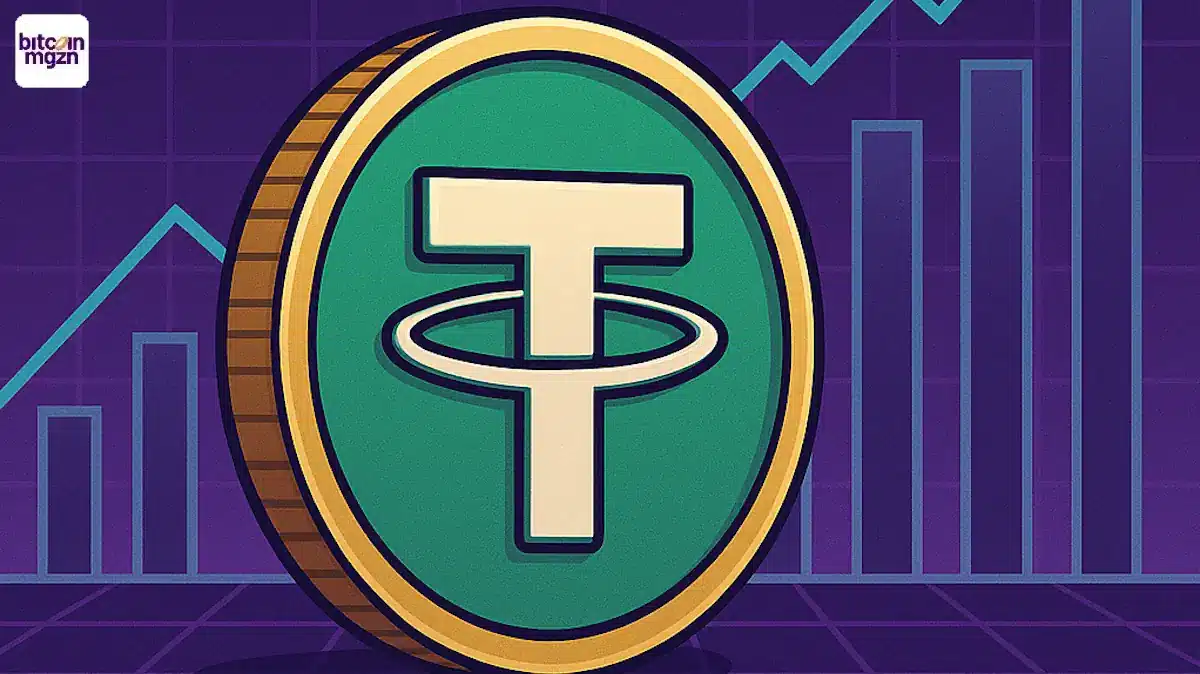 tether usdt