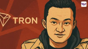 Tron gaat naar de beurs in de Verenigde Staten