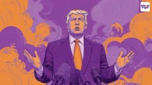 Trump Media plant Bitcoin- en Ethereum-ETF: markten reageren positief