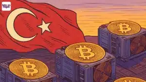Turkije voert stevige crypto regels in
