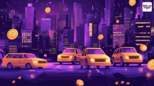 Uber evalueert gebruik stablecoins als betaalmiddel, aldus CEO