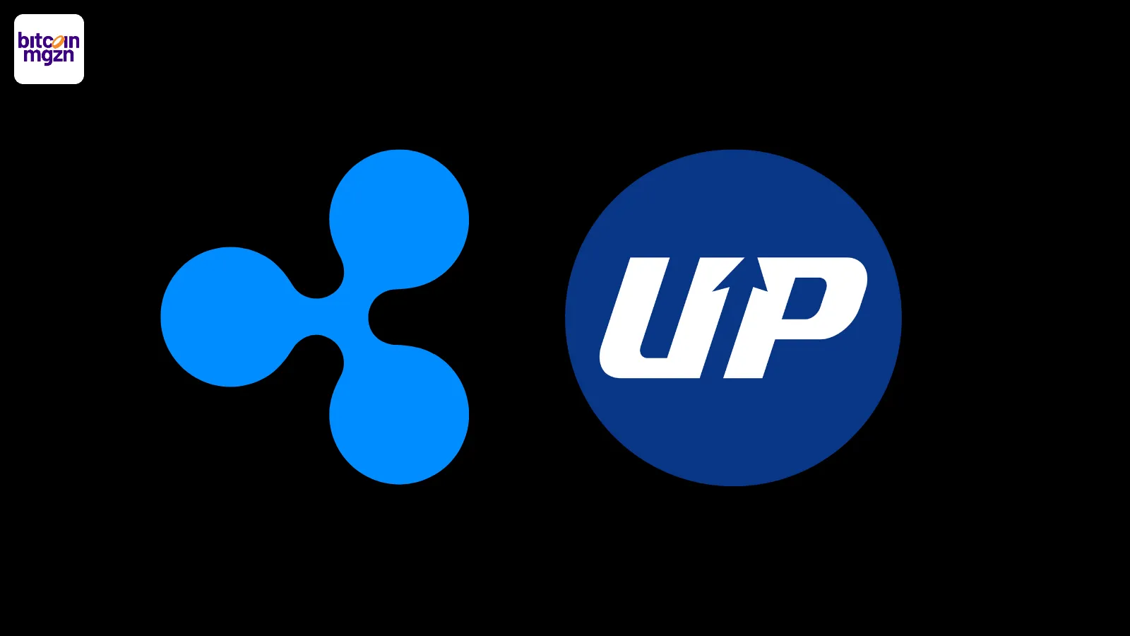 5.5 miljard xrp 'verswijnt' van upbit exchange