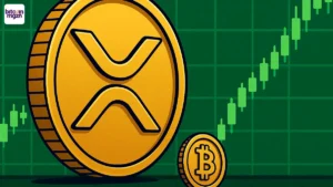 XRP is ouder dan Bitcoin, blijkt uit nieuw document
