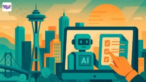 AI in overheidsdiensten: Seattle versnelt vergunningen