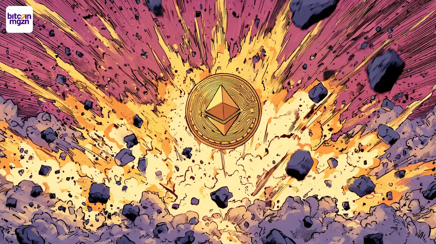 ARK Invest investeert $ 182 miljoen in BitMine voor Ethereum aankopen
