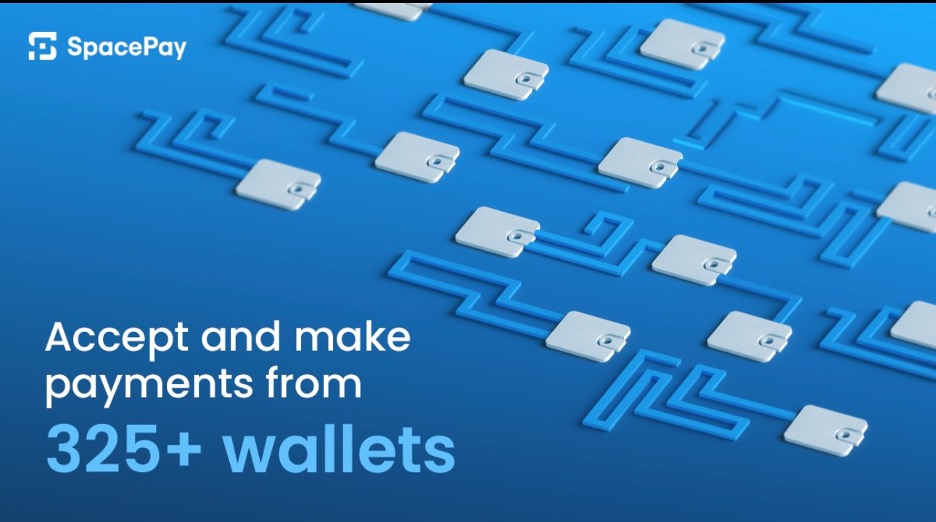 SpacePay SPY-token