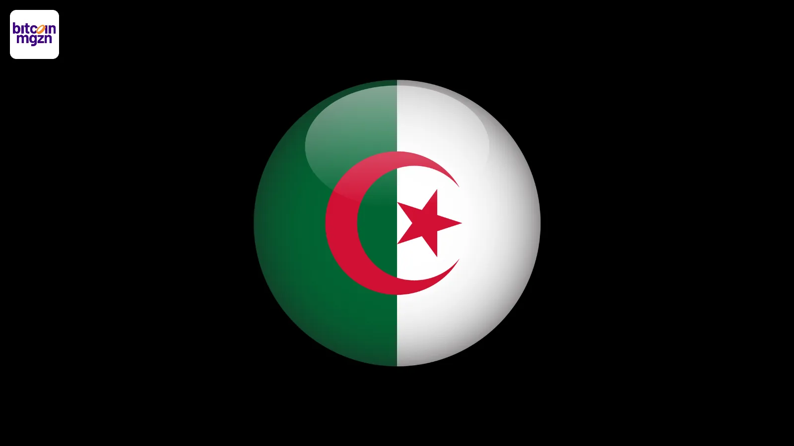 Alle crypto is nu illegaal in Algerije