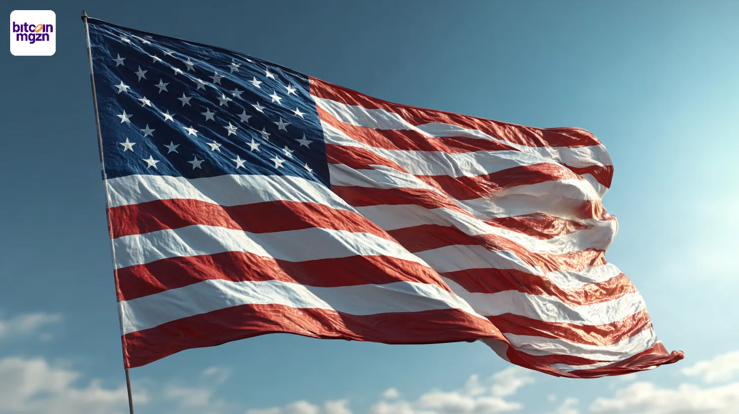 Amerikaanse inflatiecijfers geven crypto een duw in de rug