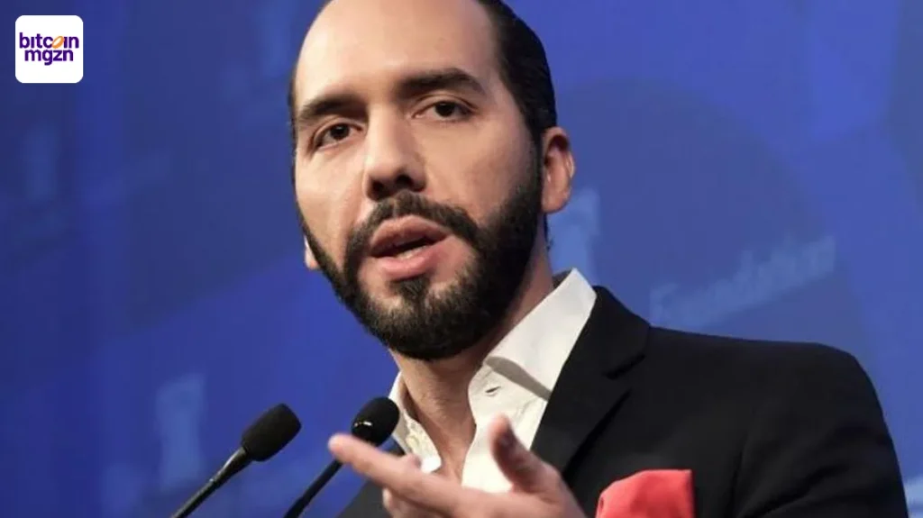 Amerikaanse senatoren willen bitcoin-strategie El Salvador aanpakken