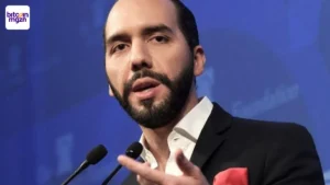 Amerikaanse senatoren willen bitcoin-strategie El Salvador aanpakken