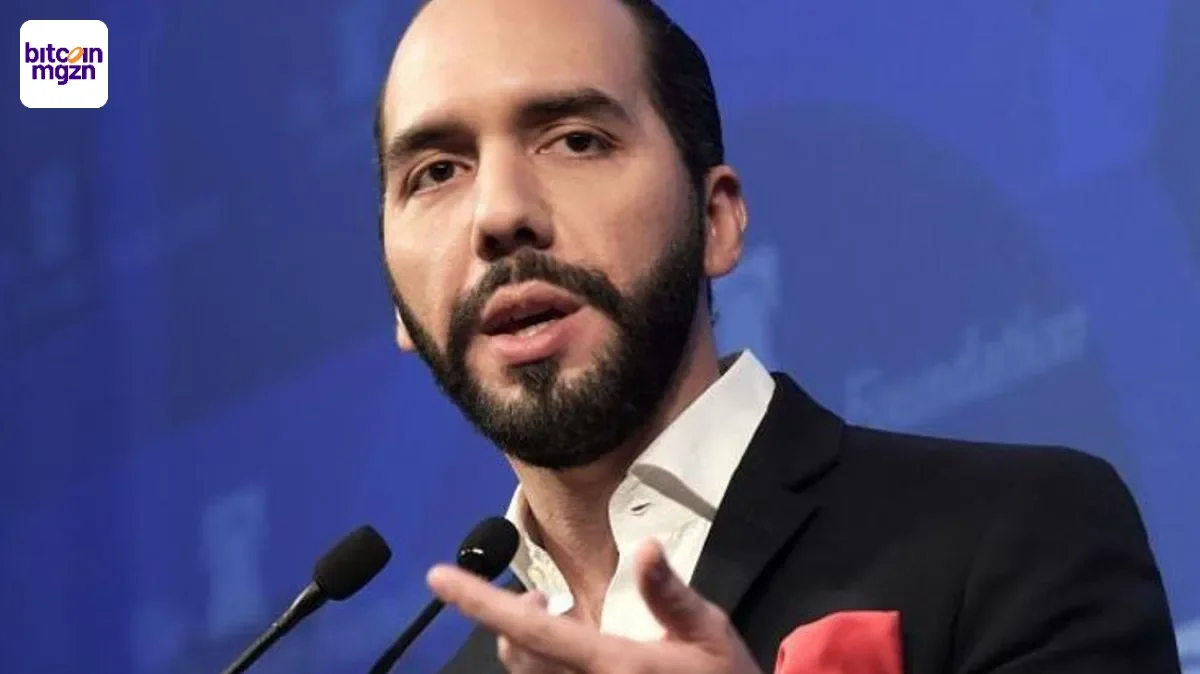 Amerikaanse senatoren willen bitcoin-strategie El Salvador aanpakken