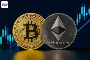 BTC Digital kiest Ethereum als nieuwe kernreserve