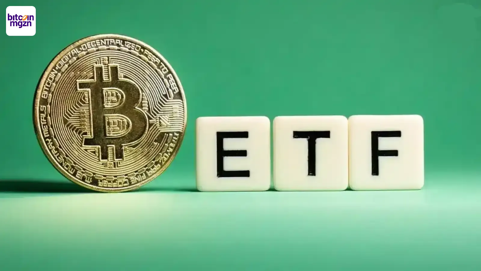 Beleggen in Bitcoin wordt mainstream Wat betekenen BTC ETF's voor jouw portefeuille