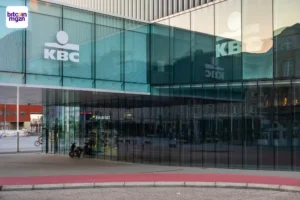 Belgische bank KBC biedt binnenkort cryptovaluta aan