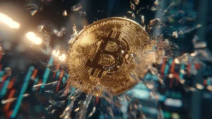 Bitcoin koers bereikt record van $112.660, hoe is de prijs hier gekomen?