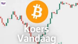 Bitcoin koers vandaag 22 juli 2025: BTC ETF’s zien grote uitstroom