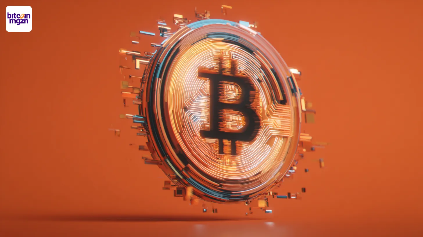 Gaat Bitcoin naar 137k dollar