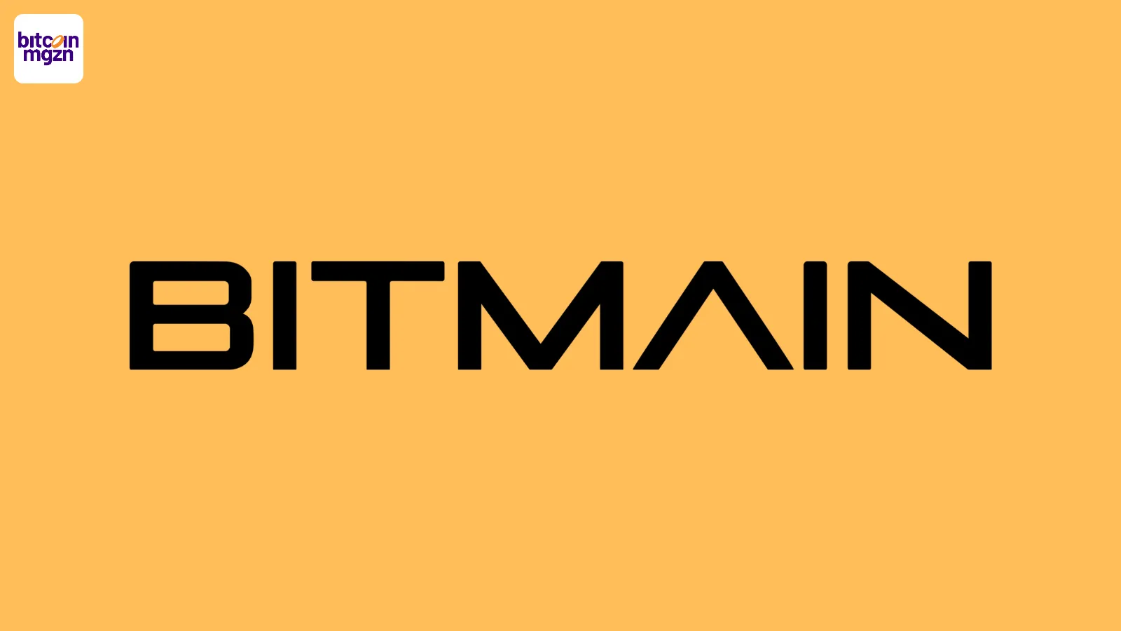Bitmain opent productie in VS