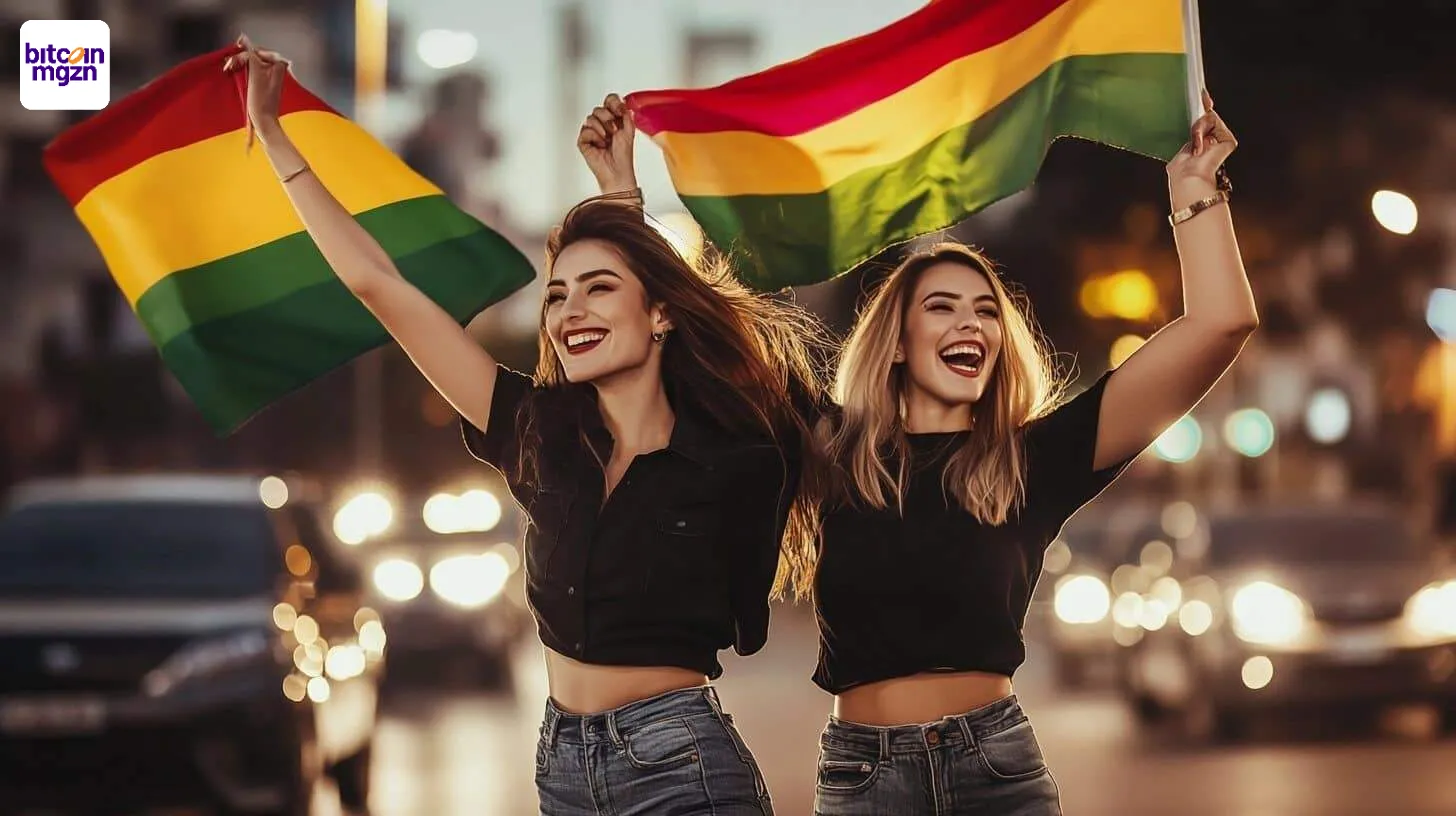 Bolivia wil net als El Salvador grootschalige Bitcoin adoptie