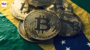 17,5 % crypto‑tarief in Brazilië