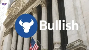 Peter Thiel’s Bullish mikt op NYSE-notering