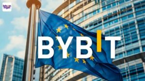 Bybit maakt triomfantelijke terugkeer in Europa met MiCA-Licentie en nieuwe welkomstacties