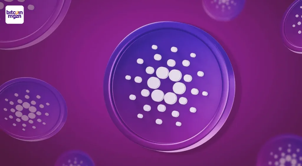 Cardano’s ADA toont potentieel met 7% groei door netwerkupgrades