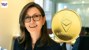 ARK Invest kiest voor Ethereum: Komt er een grote marktverschuiving aan?