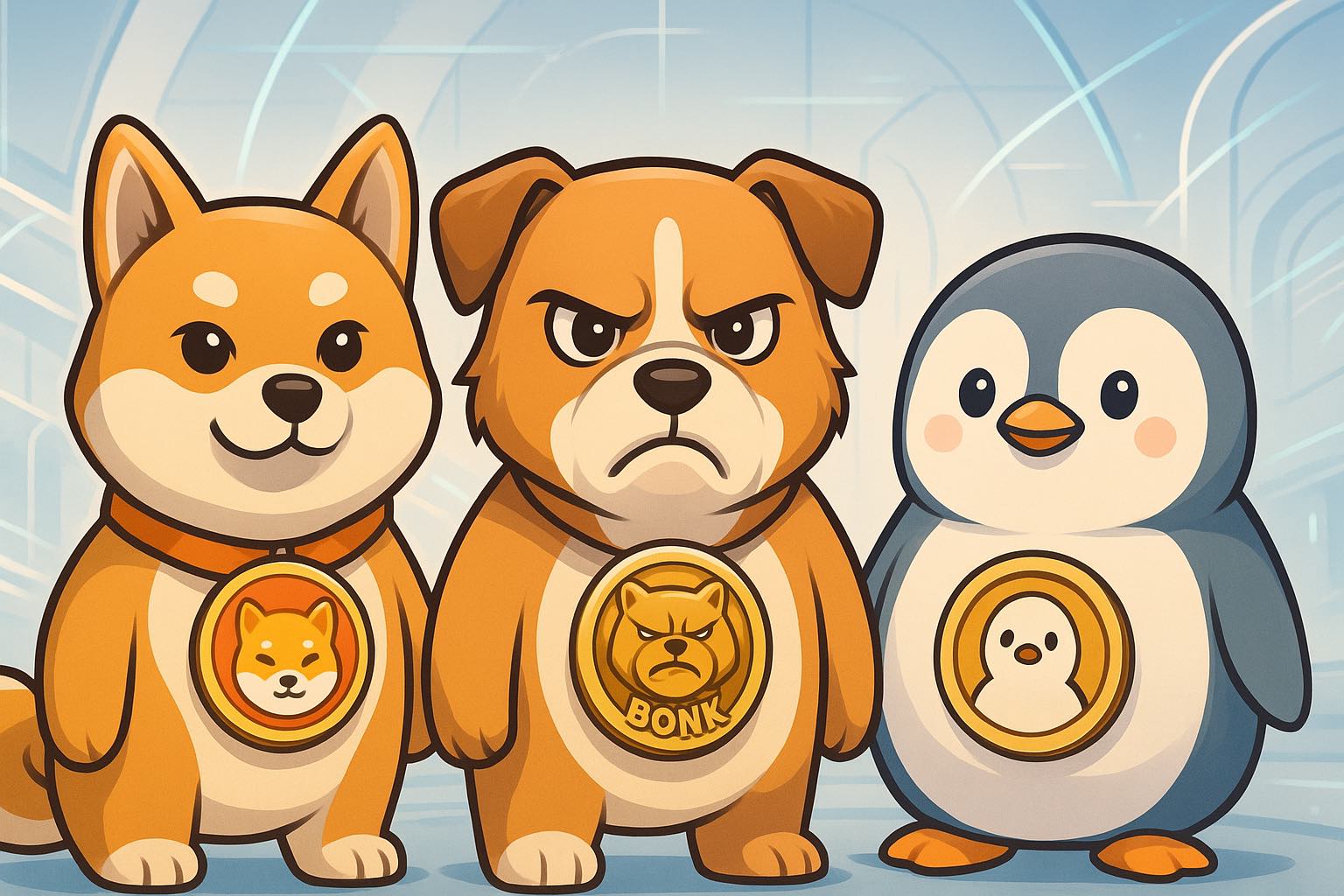Beste crypto coins voor juli 2025 - welke altcoins kunnen profiteren van de Bitcoin rally?